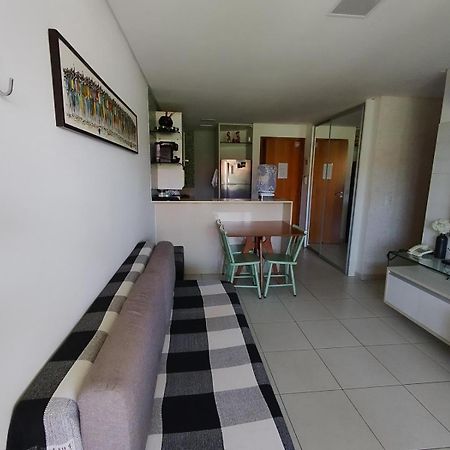 Carneiros Beach Resort Praia dos Carneiros Eksteriør bilde