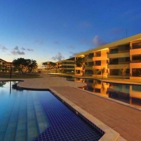 Carneiros Beach Resort Praia dos Carneiros Eksteriør bilde