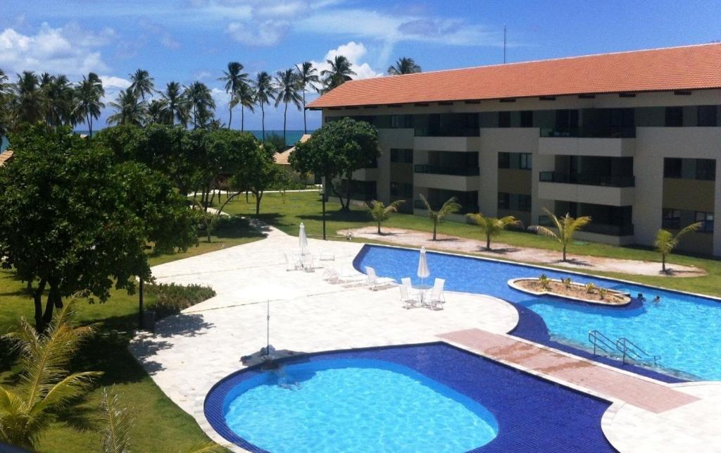 Carneiros Beach Resort Praia dos Carneiros Eksteriør bilde