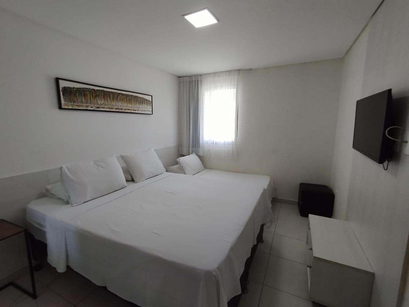 Carneiros Beach Resort Praia dos Carneiros Eksteriør bilde