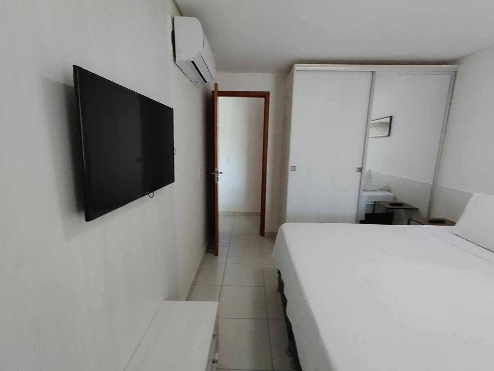 Carneiros Beach Resort Praia dos Carneiros Eksteriør bilde