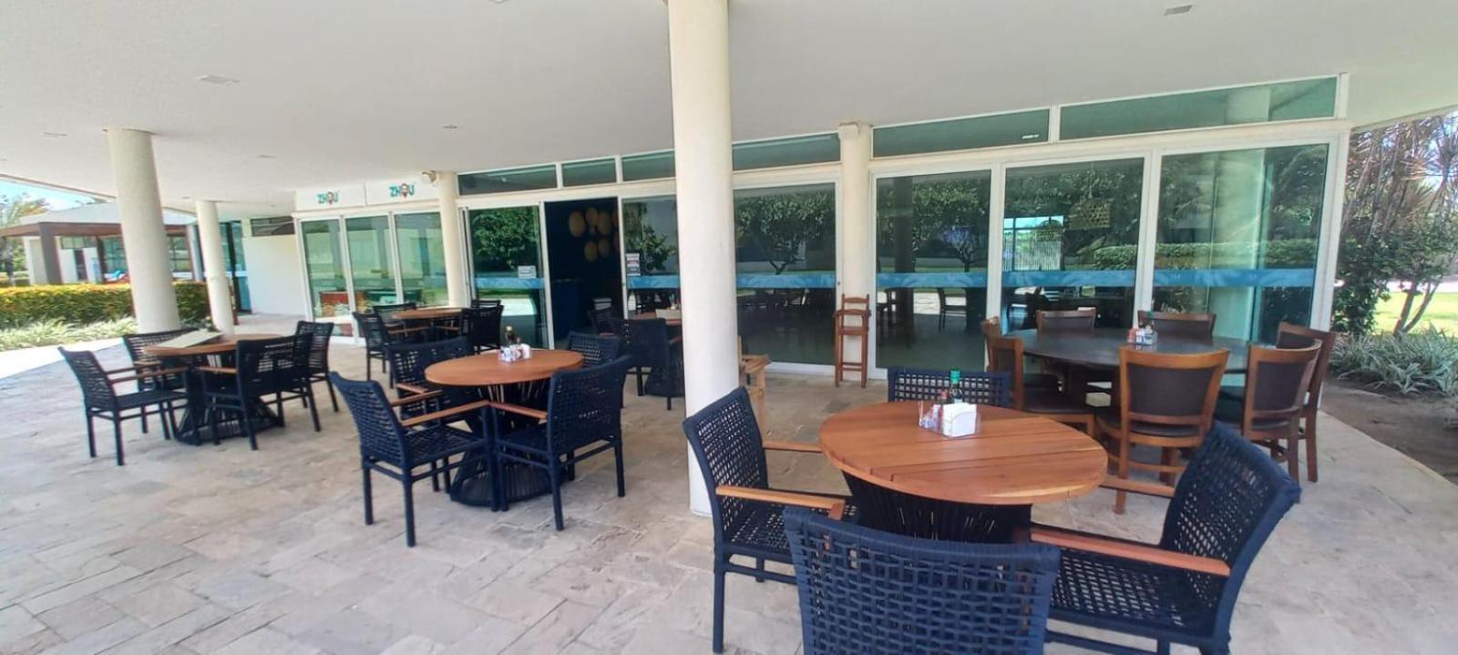 Carneiros Beach Resort Praia dos Carneiros Eksteriør bilde