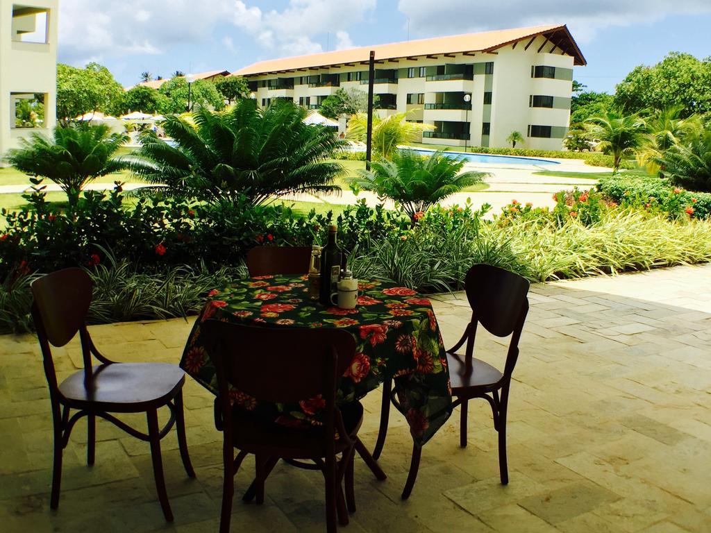 Carneiros Beach Resort Praia dos Carneiros Eksteriør bilde