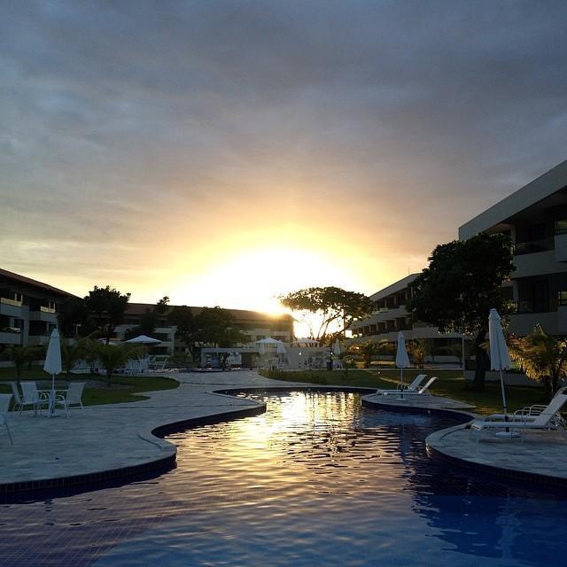 Carneiros Beach Resort Praia dos Carneiros Eksteriør bilde